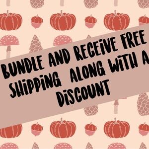 Free Ship & Discount